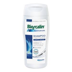 Shampoo antiforfora trattante per capelli secchi -  antiforfora shampoo 200 ml per equilibrio microbioma e cute idratata
