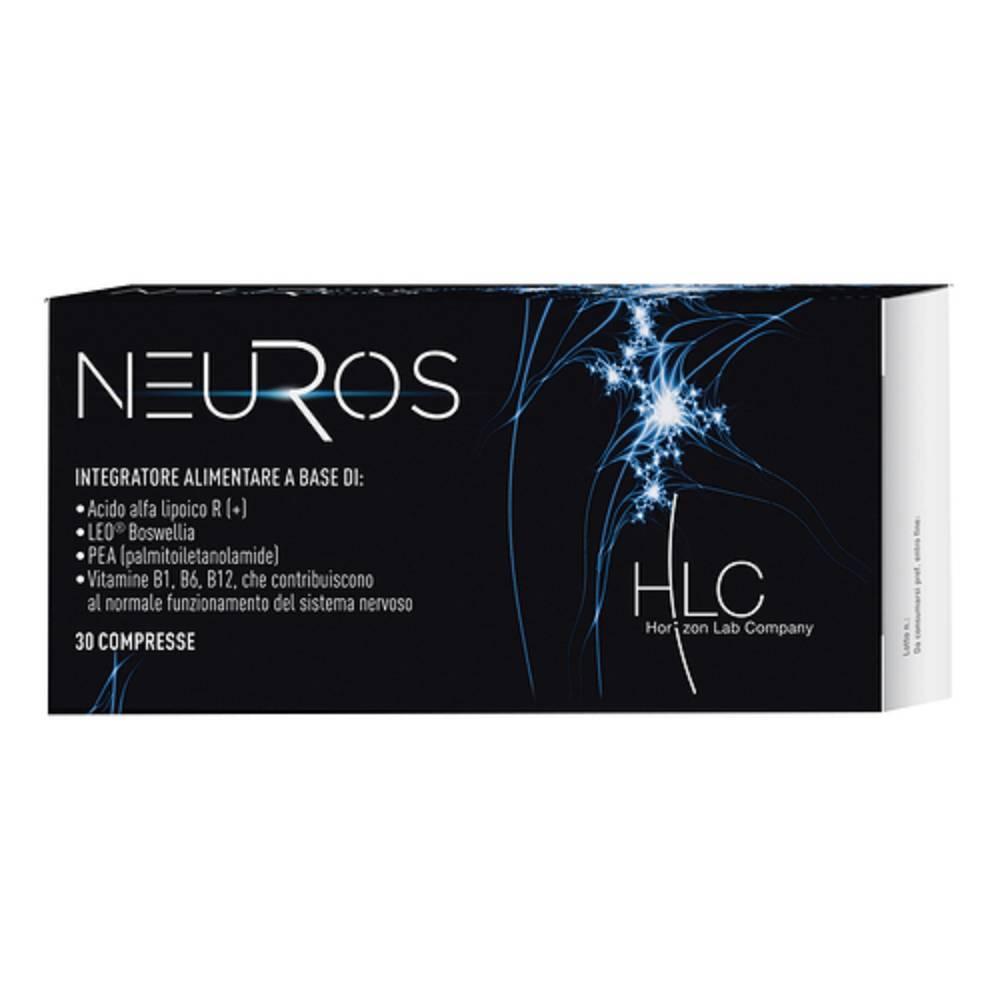 neuros neuros 30cpr - foto 1