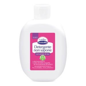 Amido detergente  non sapone