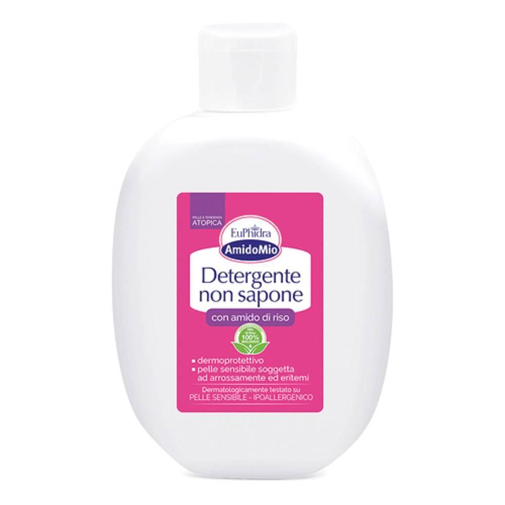 euphidra euphidra amido detergente  non sapone - foto 1