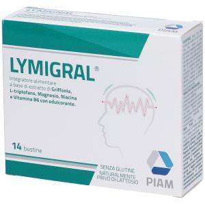 Lymigral 14bust