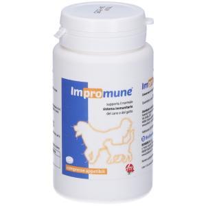 Alimento complementare per cani e gatti  40 compresse appetibili per il supporto del sistema immunitario