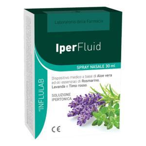 Spray nasale iperfluid 30 ml
