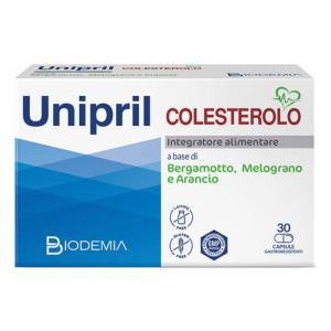 Colesterolo 30 capsule gastroresistenti