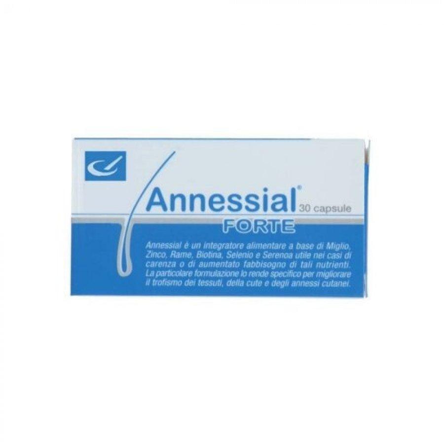 annessial annessial forte 30cps - foto 1