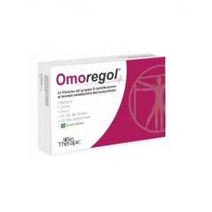 Integratore  30 compresse per regolare i livelli di omocisteina con betaina, colina, vitamine del gruppo b e zinco