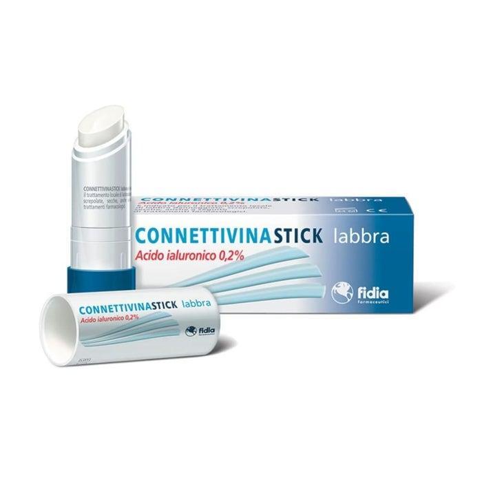 connettivina connettivinastick labbra 3g - foto 1