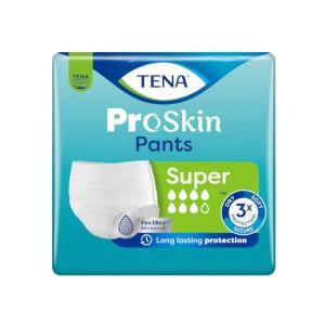 Pants super m 10pz
