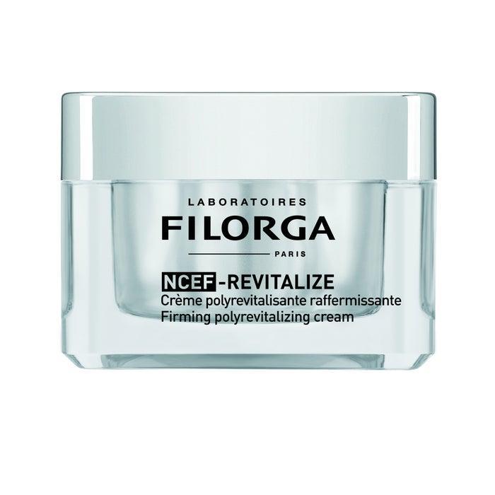 filorga ncef revitalize cream 50ml - foto 1