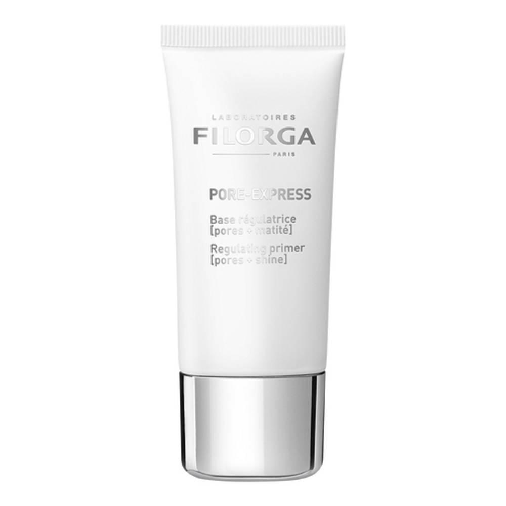 filorga primer perfezionante opacizzante e multi-correzione per pori dilatati - filorga pore express 30ml - foto 1