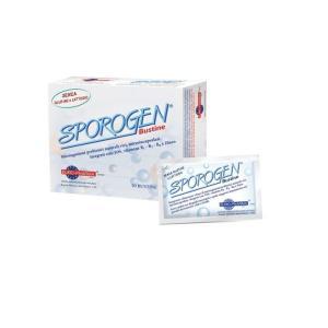 Sporogen 10 bustine