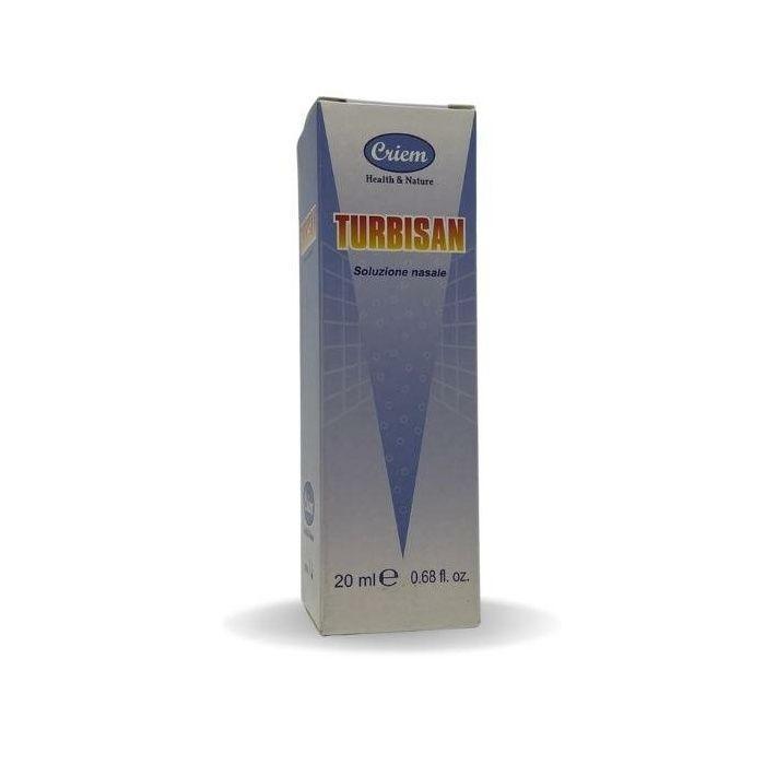 turbisan turbisan soluzione nasale - foto 1