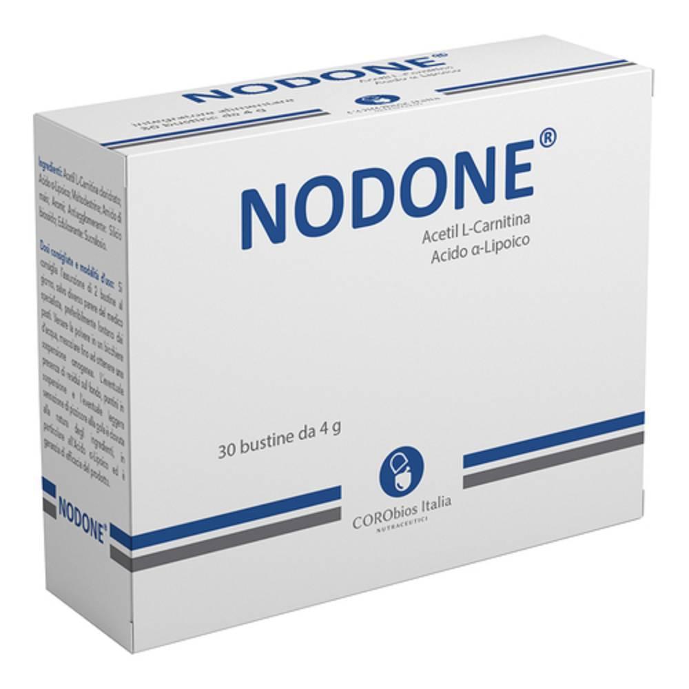 nodone nodone 30 bustine - foto 1