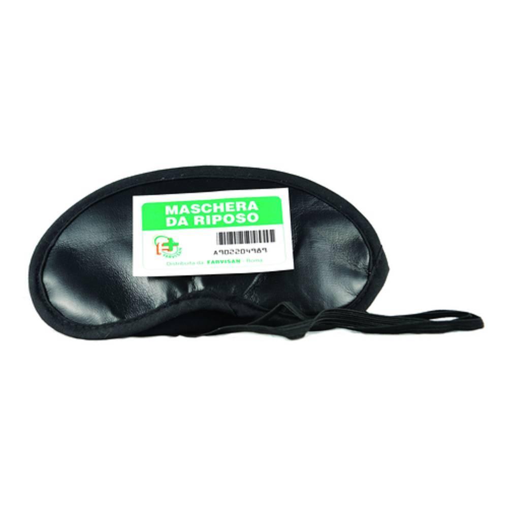 mascherina riposo mascherina riposo - foto 1