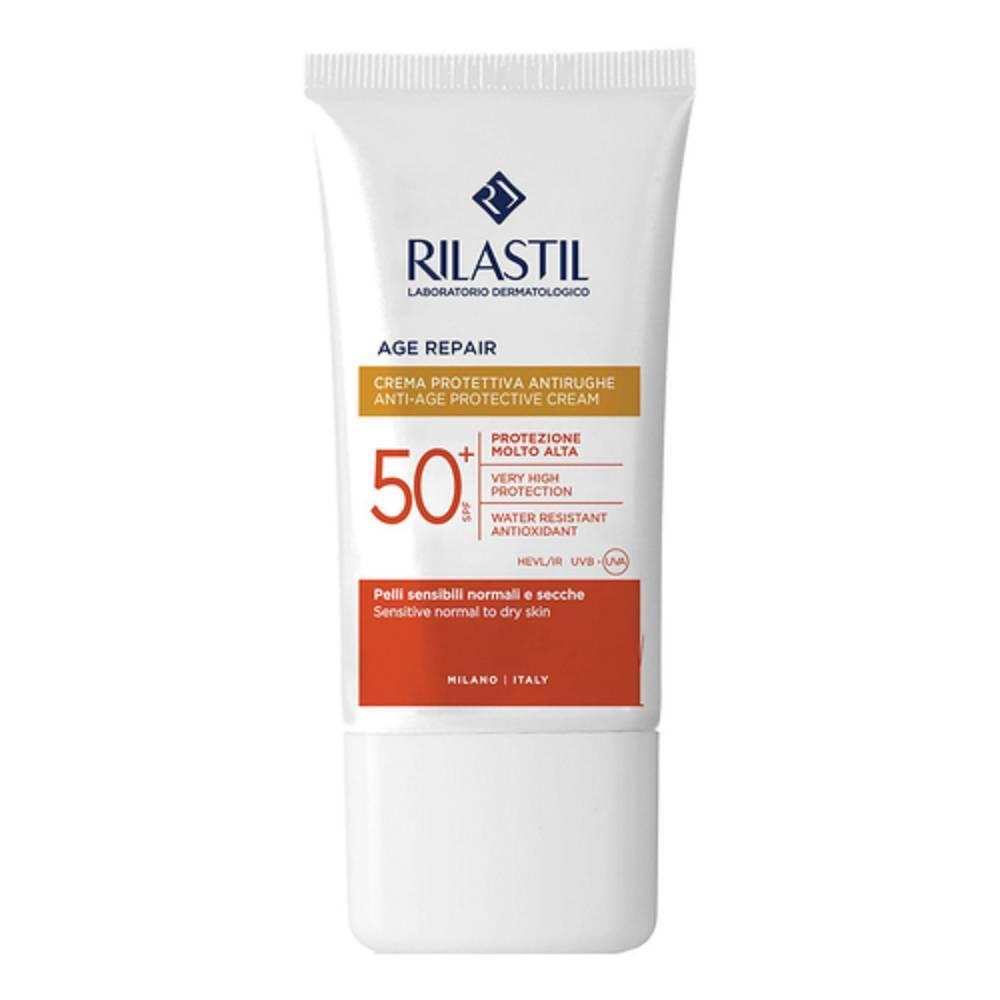 rilastil rilastil sun spf50+ age repair - foto 1