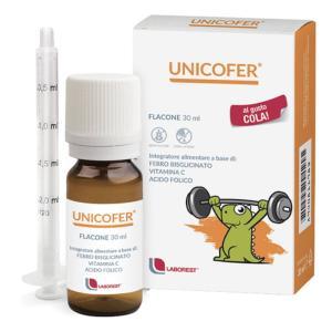 Unicofer gocce 30ml