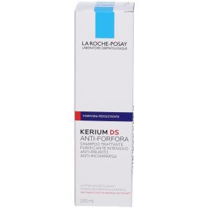 Kerium ds shampoo antifor200ml