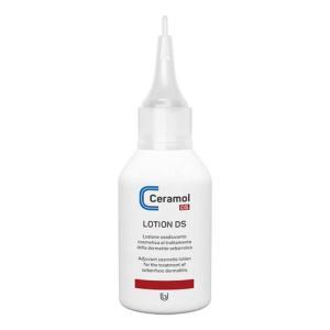 Lozione intensiva  ds 50ml per cute seborroica, riduce prurito, arrossamento e desquamazione del cuoio capelluto