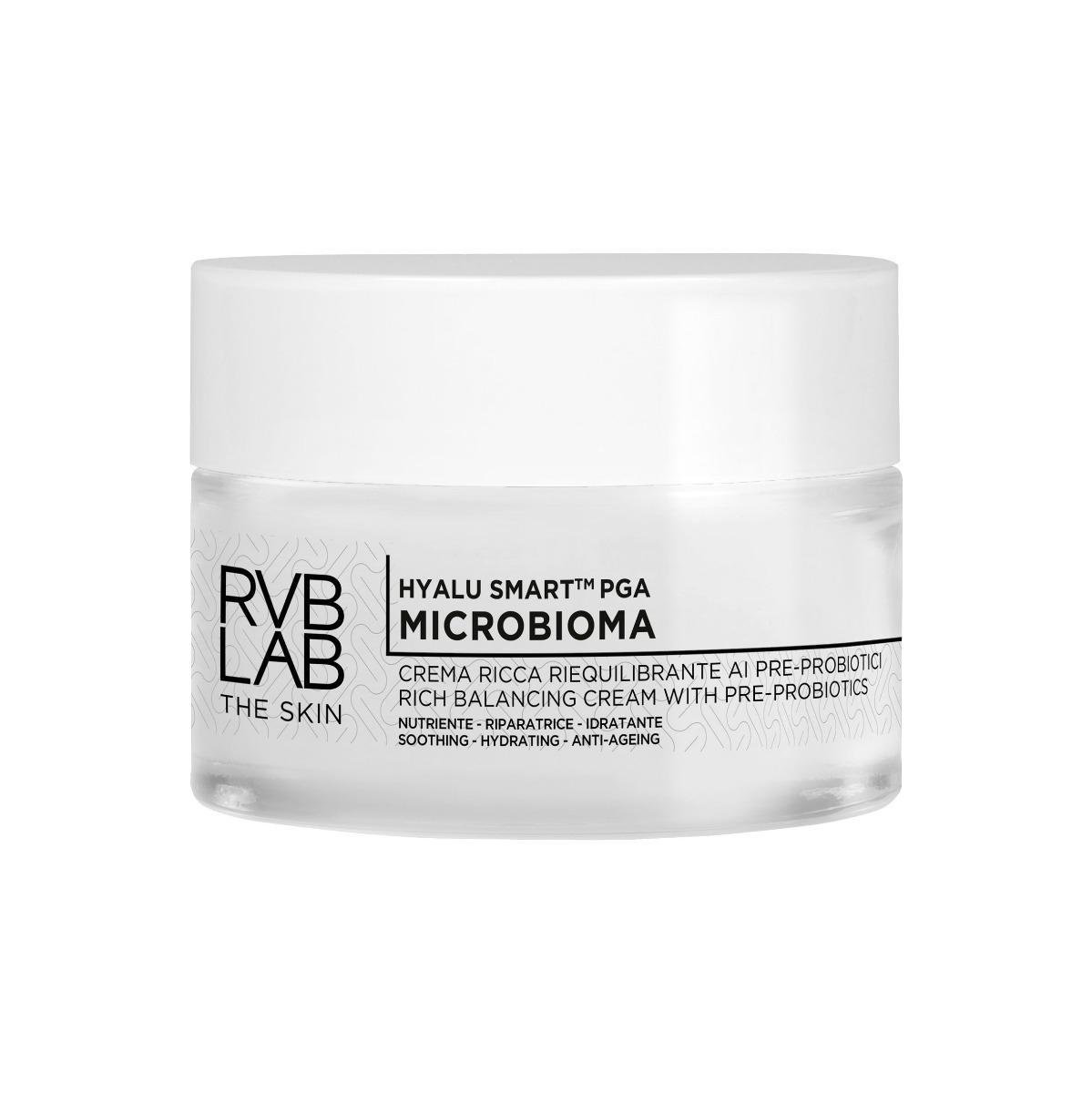 rvb lab rvblab crema ricca riequil25ml - foto 1