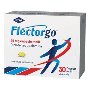 Go diclofenac 25 mg