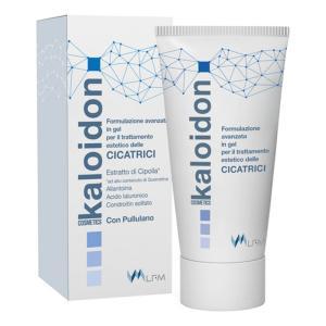 Gel per cicatrici  75ml - migliora aspetto, lenisce e idrata cicatrici ipertrofiche e cheloidi con estratto di cipolla e acido ialuronico
