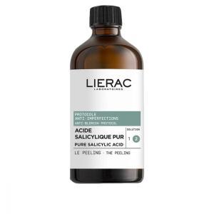 Protocole il peel a/imper100ml