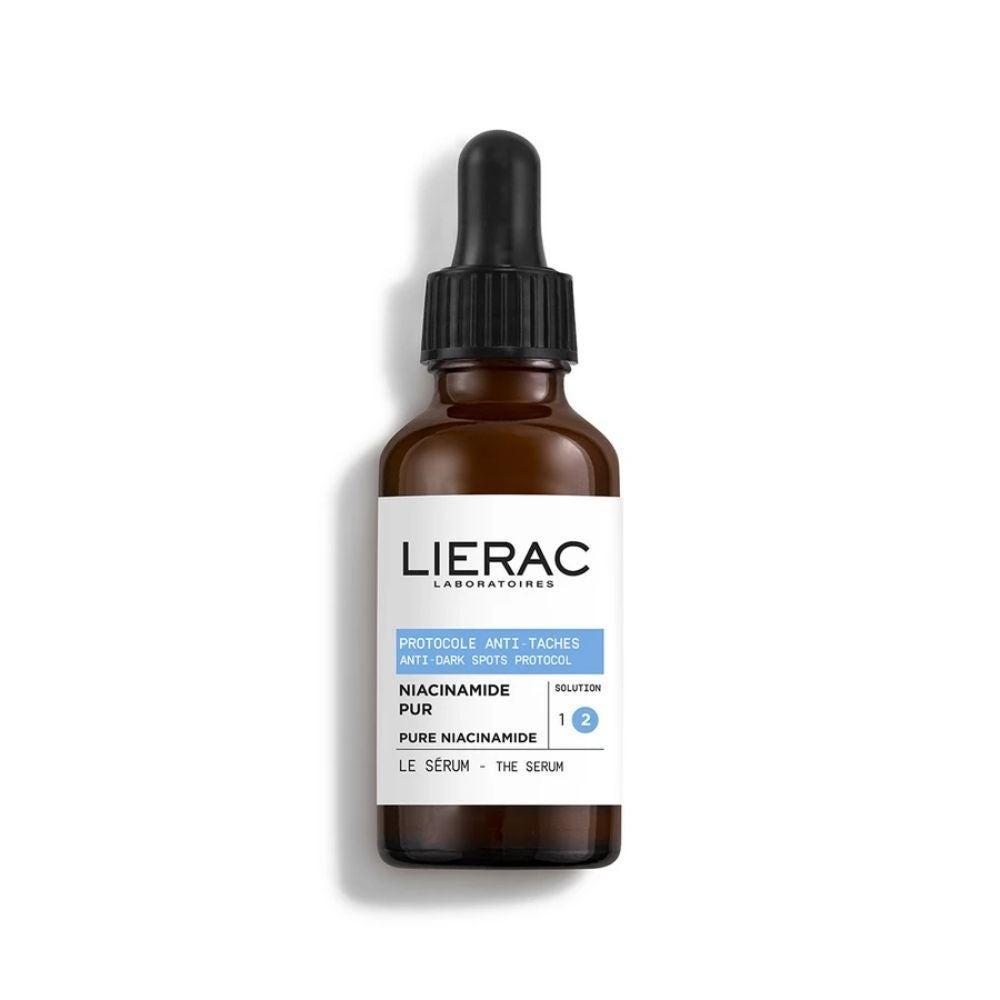 lierac protocole il siero a/macch30ml - foto 1