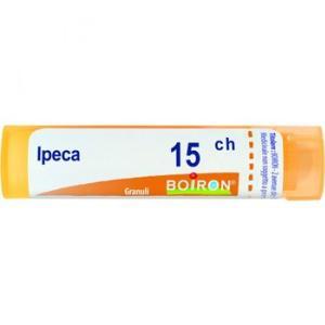 Ipeca  15ch 80gr 4g