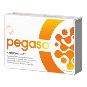 Axidophilus 30 capsule