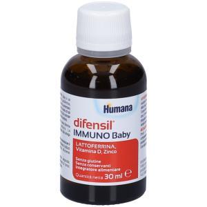 Immuno baby 30ml