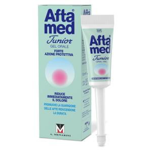 Gel  junior 10ml