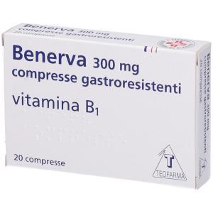 20 compresse 300mg