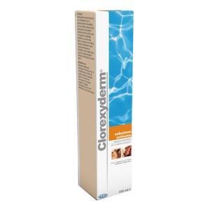 Soluzione schiuma 200ml