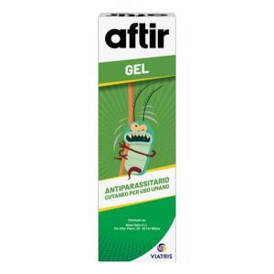 Gel antiparassitario 40g