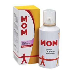 Shampoo schiuma 150ml