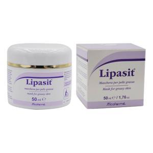 Maschera p gras 50ml