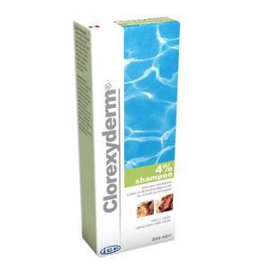 Shampoo 4% 250ml