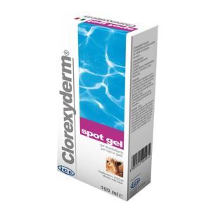 Spot gel 100ml