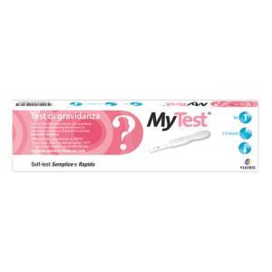 Test gravidanza 1pz