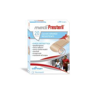 Cerotti  grandi resistenti 7x3