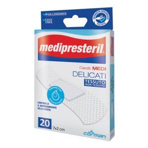 Cerotto  medi  7x2cm