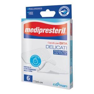 Cerotto  per dita 6 pezzi