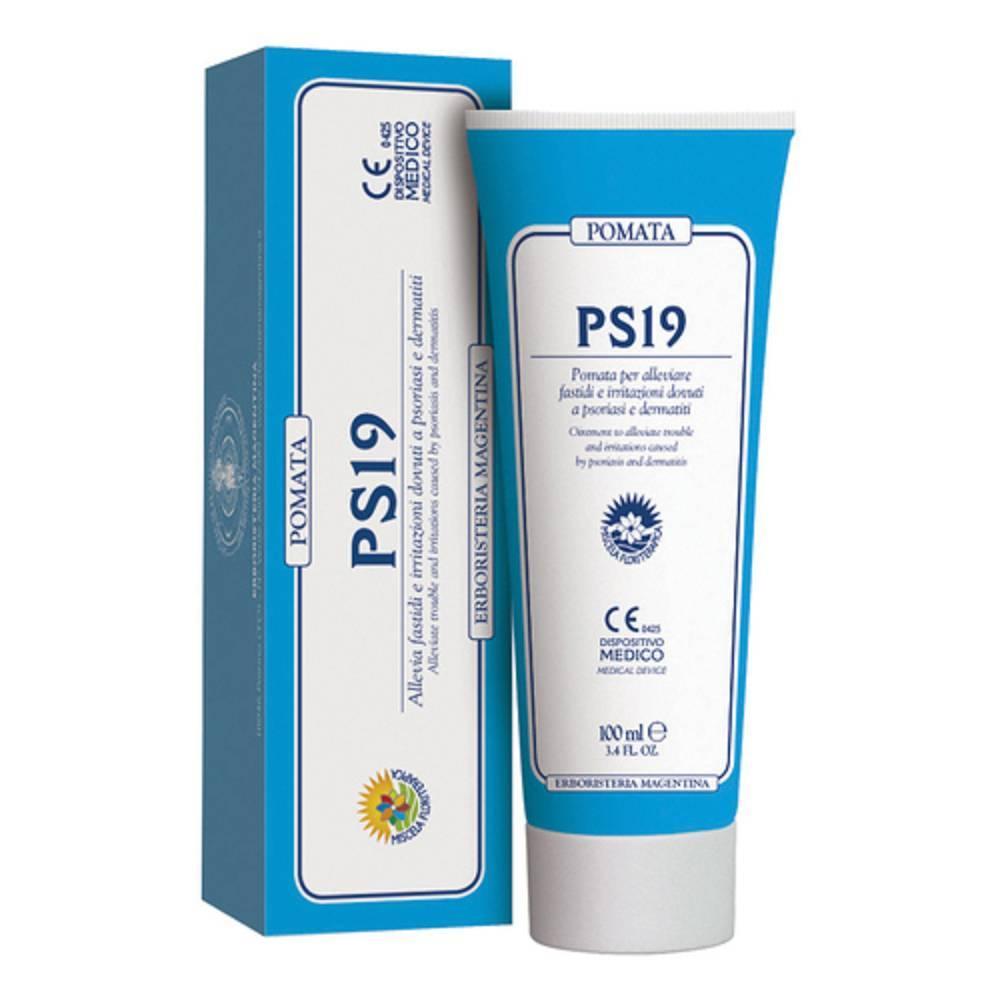ps19 ps19 pomata 100ml dm - foto 1