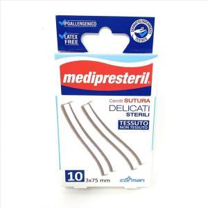 Cerotti  sutura 3x75mm