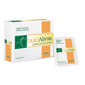 Duonorm 14 buste