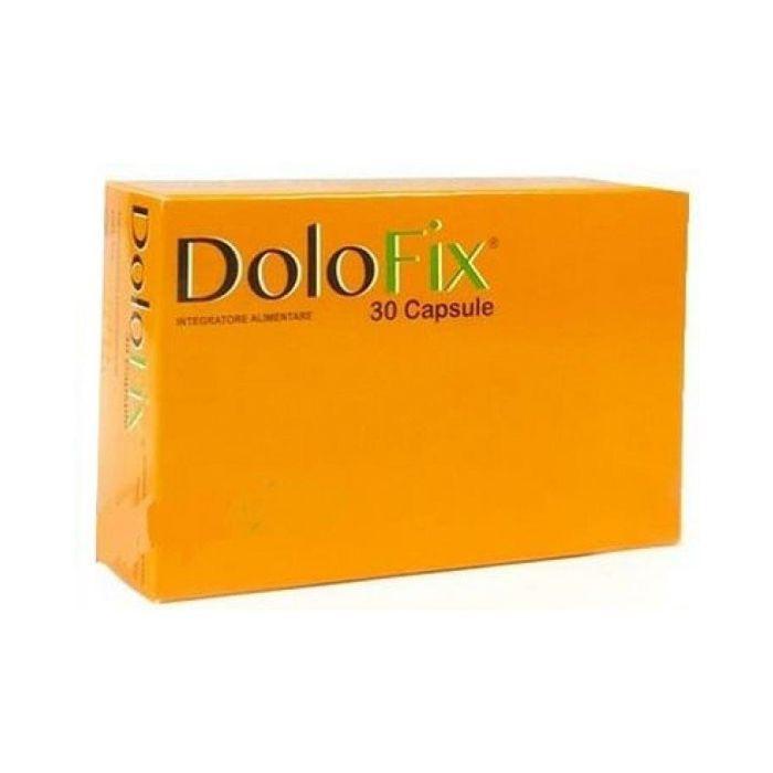 dolofix dolofix 30cps - foto 1
