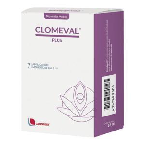 Plus gel vaginale35ml