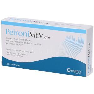 Peironimev plus 30 compresse