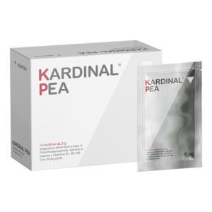 Kardinal pea 14 bustine