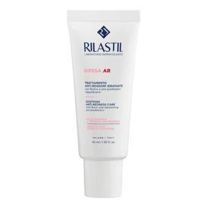 Difesa tratt a/rossor